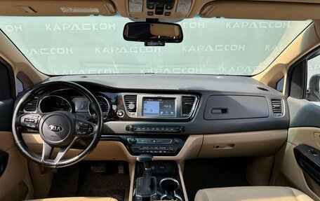 KIA Carnival III, 2019 год, 2 830 000 рублей, 6 фотография