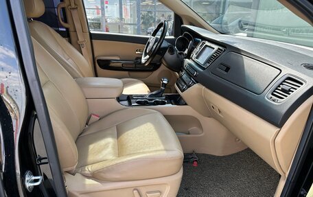 KIA Carnival III, 2019 год, 2 830 000 рублей, 7 фотография