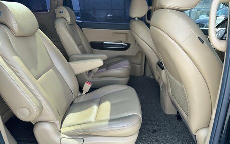 KIA Carnival III, 2019 год, 2 830 000 рублей, 8 фотография