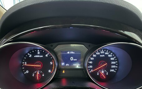 KIA Carnival III, 2019 год, 2 830 000 рублей, 10 фотография