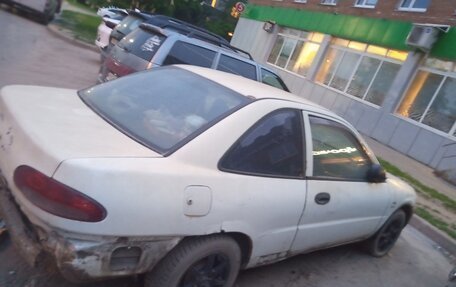 Mitsubishi Mirage IV, 1994 год, 45 000 рублей, 2 фотография