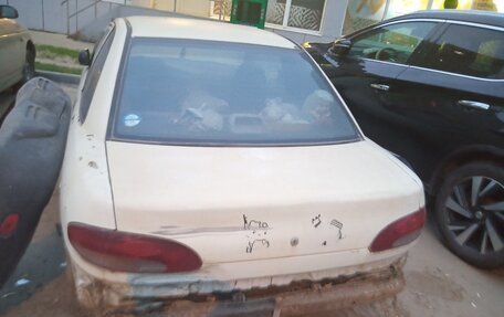 Mitsubishi Mirage IV, 1994 год, 45 000 рублей, 4 фотография