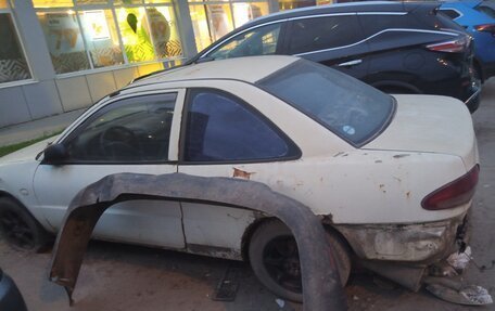 Mitsubishi Mirage IV, 1994 год, 45 000 рублей, 8 фотография