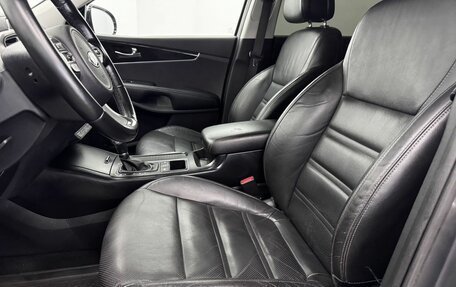KIA Sorento III Prime рестайлинг, 2016 год, 2 390 000 рублей, 11 фотография