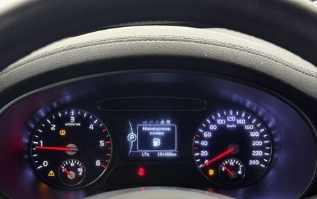 KIA Sorento III Prime рестайлинг, 2016 год, 2 390 000 рублей, 14 фотография
