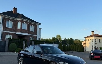 BMW 3 серия, 2017 год, 3 300 000 рублей, 1 фотография
