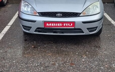 Ford Focus IV, 2005 год, 295 000 рублей, 1 фотография