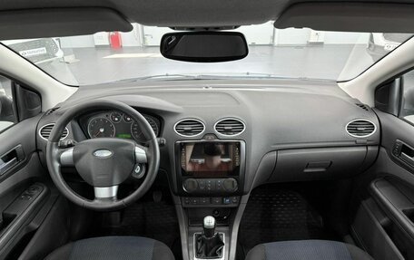 Ford Focus II рестайлинг, 2006 год, 299 000 рублей, 18 фотография