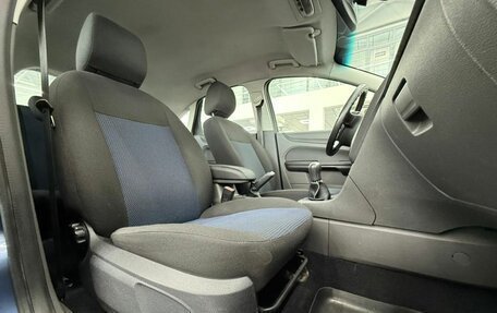Ford Focus II рестайлинг, 2006 год, 299 000 рублей, 19 фотография
