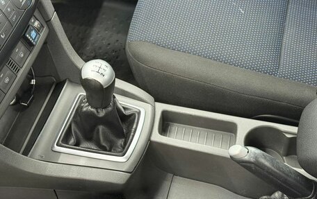 Ford Focus II рестайлинг, 2006 год, 299 000 рублей, 16 фотография