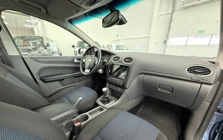 Ford Focus II рестайлинг, 2006 год, 299 000 рублей, 20 фотография