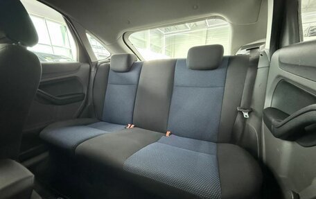 Ford Focus II рестайлинг, 2006 год, 299 000 рублей, 23 фотография