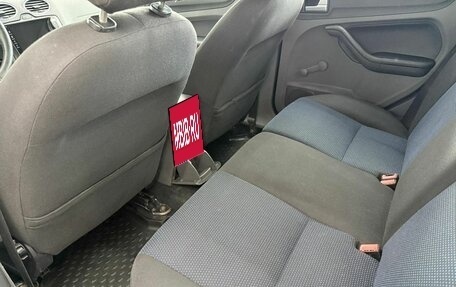 Ford Focus II рестайлинг, 2006 год, 299 000 рублей, 22 фотография