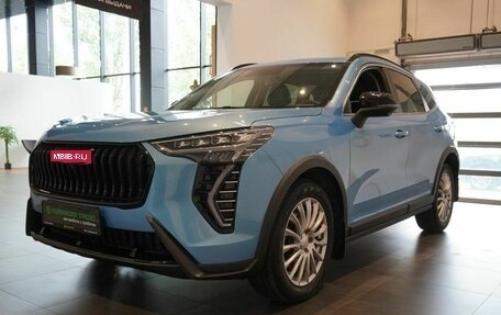 Haval Jolion, 2024 год, 2 090 000 рублей, 1 фотография