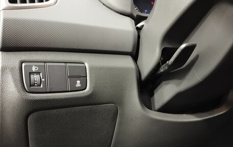 Hyundai Creta I рестайлинг, 2017 год, 1 344 000 рублей, 8 фотография