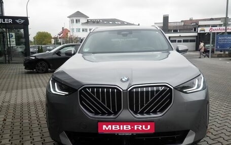 BMW X3, 2025 год, 6 830 000 рублей, 1 фотография