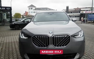 BMW X3, 2025 год, 6 830 000 рублей, 1 фотография