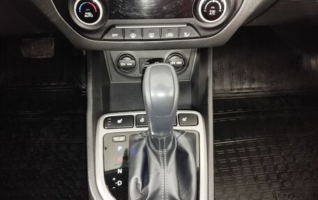 Hyundai Creta I рестайлинг, 2017 год, 1 344 000 рублей, 12 фотография
