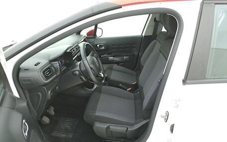 Citroen C3 III, 2022 год, 1 758 000 рублей, 4 фотография