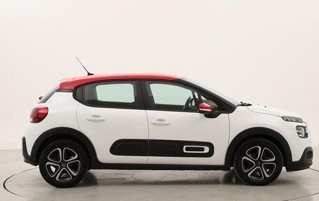 Citroen C3 III, 2022 год, 1 758 000 рублей, 3 фотография