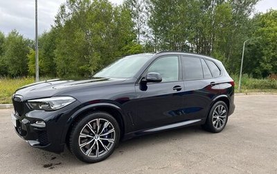 BMW X5, 2019 год, 3 000 000 рублей, 1 фотография