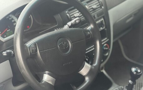 Daewoo Gentra II, 2013 год, 515 000 рублей, 2 фотография