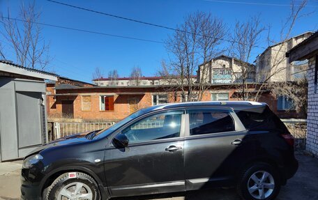 Nissan Qashqai, 2011 год, 1 100 000 рублей, 4 фотография