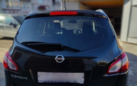 Nissan Qashqai, 2011 год, 1 100 000 рублей, 5 фотография