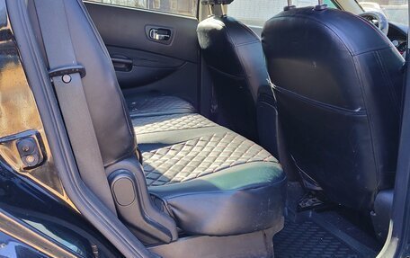 Nissan Qashqai, 2011 год, 1 100 000 рублей, 9 фотография
