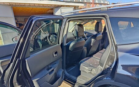 Nissan Qashqai, 2011 год, 1 100 000 рублей, 6 фотография