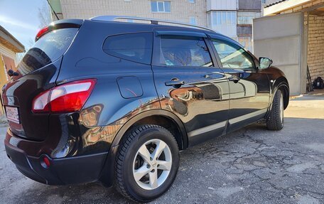Nissan Qashqai, 2011 год, 1 100 000 рублей, 10 фотография