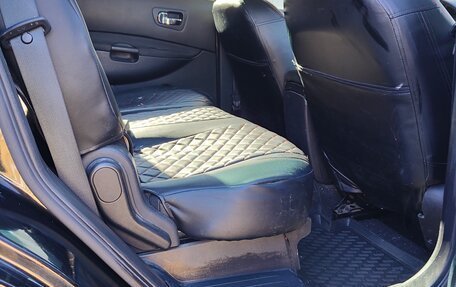 Nissan Qashqai, 2011 год, 1 100 000 рублей, 8 фотография