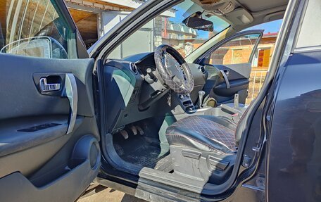 Nissan Qashqai, 2011 год, 1 100 000 рублей, 7 фотография
