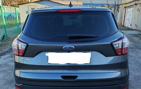 Ford Kuga III, 2017 год, 1 750 000 рублей, 5 фотография