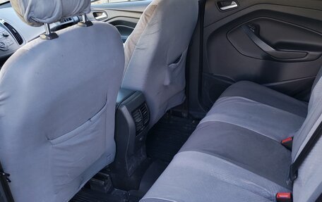 Ford Kuga III, 2017 год, 1 750 000 рублей, 6 фотография