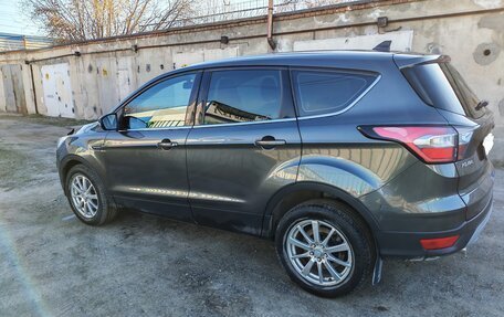 Ford Kuga III, 2017 год, 1 750 000 рублей, 4 фотография