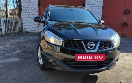 Nissan Qashqai, 2011 год, 1 100 000 рублей, 2 фотография