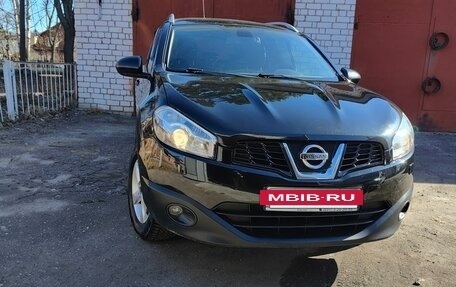 Nissan Qashqai, 2011 год, 1 100 000 рублей, 3 фотография