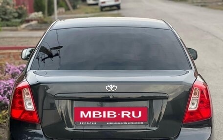 Daewoo Gentra II, 2013 год, 515 000 рублей, 4 фотография