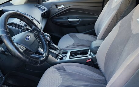 Ford Kuga III, 2017 год, 1 750 000 рублей, 7 фотография
