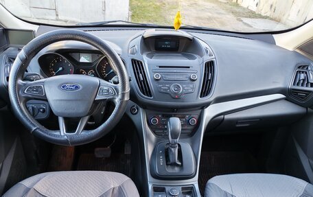 Ford Kuga III, 2017 год, 1 750 000 рублей, 8 фотография