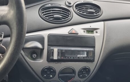 Ford Focus IV, 2005 год, 295 000 рублей, 4 фотография