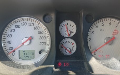 Mitsubishi Outlander III рестайлинг 3, 2004 год, 350 000 рублей, 7 фотография