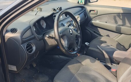 Mitsubishi Outlander III рестайлинг 3, 2004 год, 350 000 рублей, 6 фотография