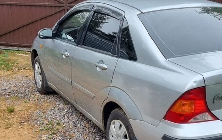 Ford Focus IV, 2005 год, 295 000 рублей, 6 фотография