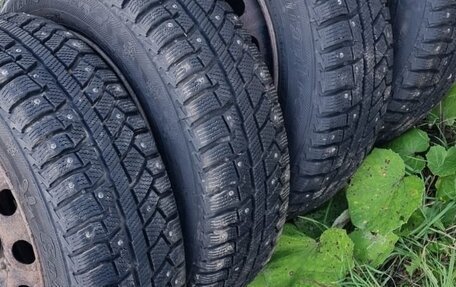 Ford Focus IV, 2005 год, 295 000 рублей, 9 фотография