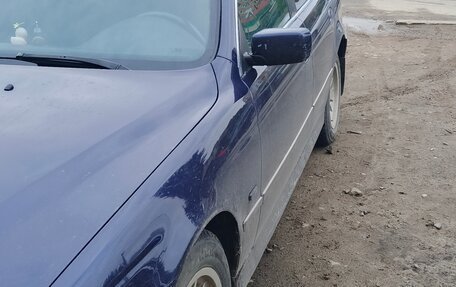 BMW 5 серия, 1998 год, 650 000 рублей, 4 фотография