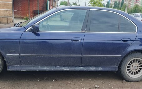 BMW 5 серия, 1998 год, 650 000 рублей, 5 фотография
