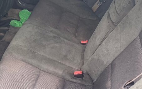 BMW 5 серия, 1998 год, 650 000 рублей, 12 фотография