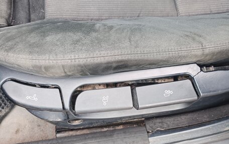 BMW 5 серия, 1998 год, 650 000 рублей, 16 фотография
